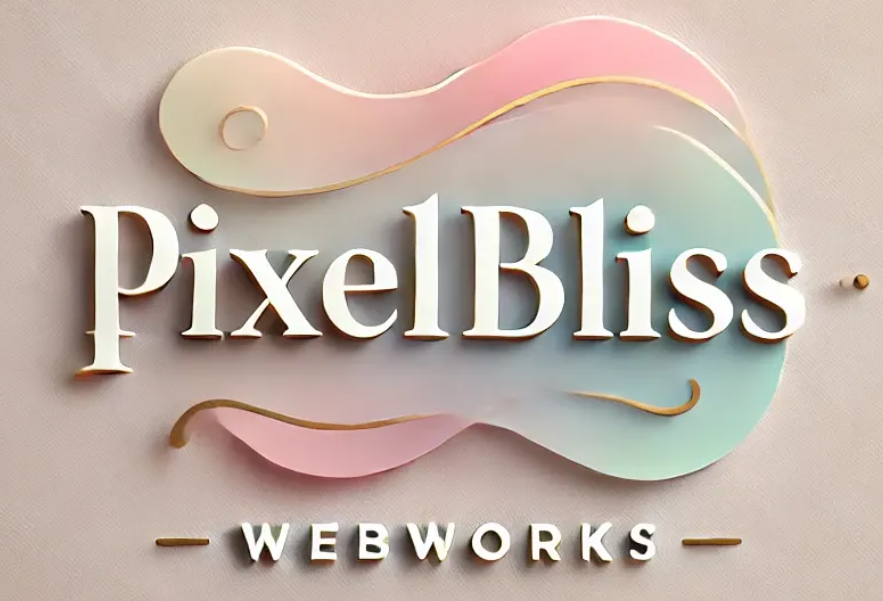 Pixel Bliss WebWorks